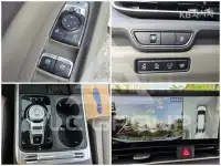 2025 KIA Carnival