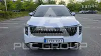 2025 KIA Carnival