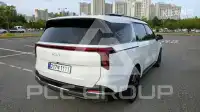 2025 KIA Carnival