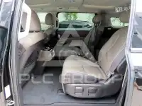 2025 KIA Carnival