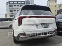 2025 KIA Carnival