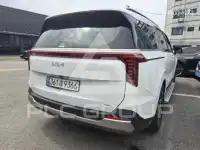 2025 KIA Carnival