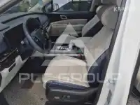 2025 KIA Carnival