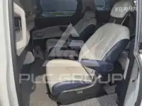 2025 KIA Carnival