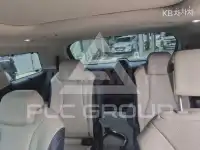 2025 KIA Carnival