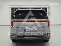 2025 KIA Carnival