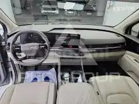 2025 KIA Carnival