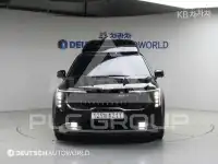 2025 KIA Carnival