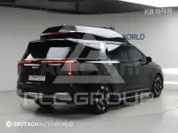 2025 KIA Carnival