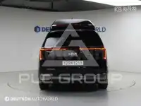2025 KIA Carnival