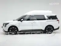 2025 KIA Carnival
