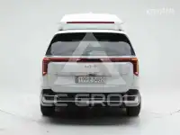 2025 KIA Carnival