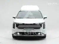 2025 KIA Carnival