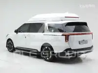 2025 KIA Carnival