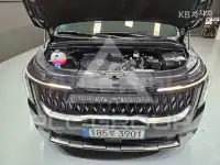 2025 KIA Carnival