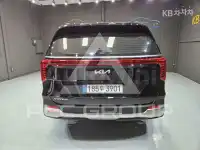 2025 KIA Carnival