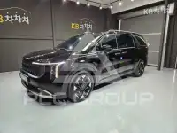 2025 KIA Carnival