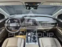 2025 KIA Carnival