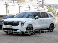 2025 KIA Carnival