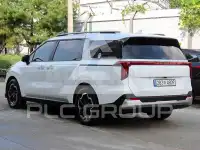 2025 KIA Carnival