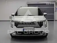 2025 KIA Carnival