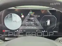 2025 KIA Carnival