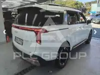 2025 KIA Carnival