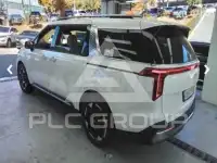 2025 KIA Carnival