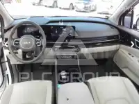 2025 KIA Carnival