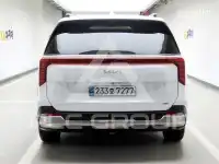 2025 KIA Carnival