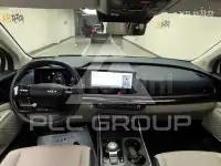 2025 KIA Carnival