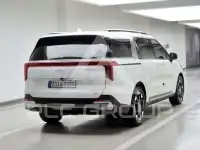 2025 KIA Carnival