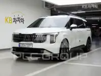 2025 KIA Carnival