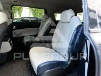 2025 KIA Carnival