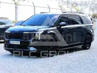 2025 KIA Carnival