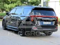 2025 KIA Carnival