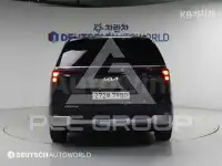 2025 KIA Carnival