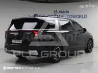 2025 KIA Carnival