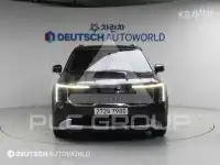 2025 KIA Carnival