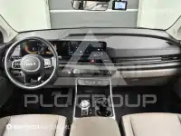 2025 KIA Carnival