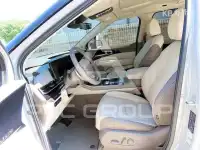 2025 KIA Carnival