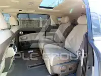 2025 KIA Carnival