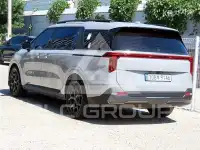 2025 KIA Carnival