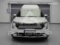 2025 KIA Carnival