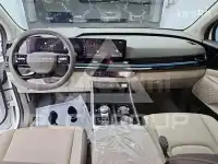 2025 KIA Carnival