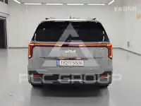 2025 KIA Carnival