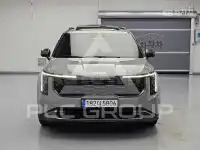 2025 KIA Carnival
