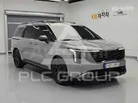 2025 KIA Carnival