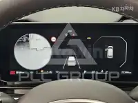 2025 KIA Carnival
