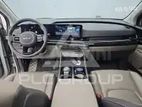 2025 KIA Carnival